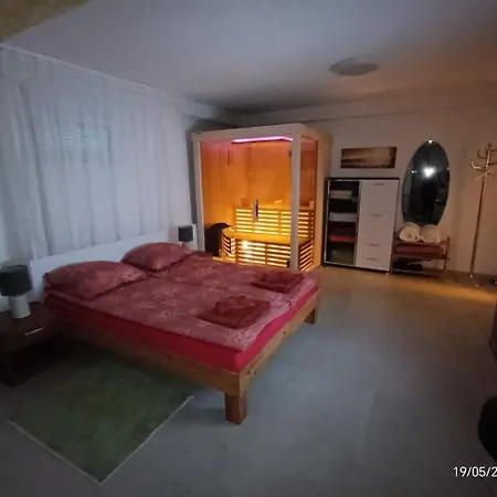 Lägenhet Luxury Saya Banja Luka