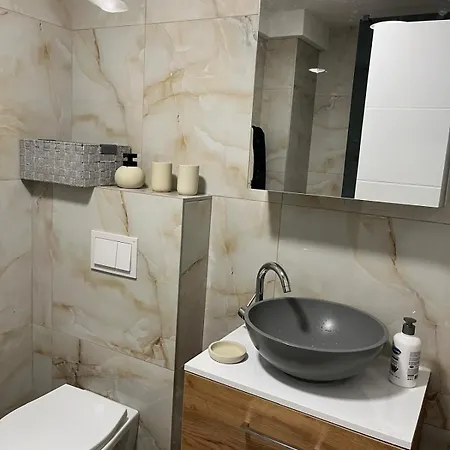 Lägenhet Luxury Saya Banja Luka